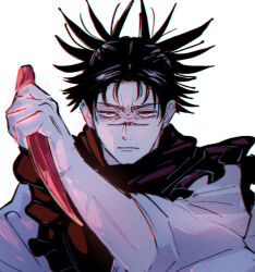 choso (jujutsu kaisen) from jujutsu kaisen