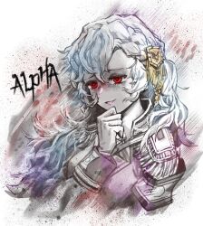 original fan art