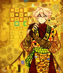 lloyd garmadon from ninjago