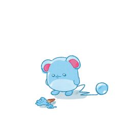 marill from pokemon