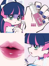 stocking (psg) from panty & stocking with garterbelt