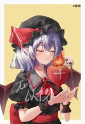 remilia scarlet from the binding of isaac