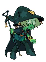 peridot (steven universe) from steven universe by discount-supervillain