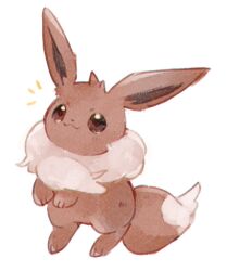 eevee from pokemon