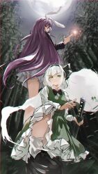 konpaku youmu from touhou