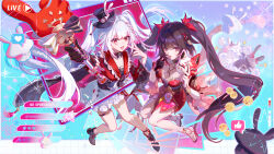 sparkle (honkai: star rail) from honkai: star rail by achyue