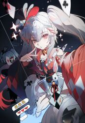 sparkle (honkai: star rail) from honkai: star rail