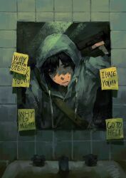 cry of fear fan art