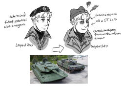 original fan art