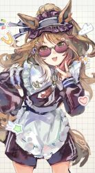forever young (umamusume) from umamusume