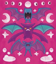 crobat from pokemon