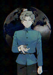 rafal (chi.) from chi.: chikyuu no undou ni tsuite by kadeart