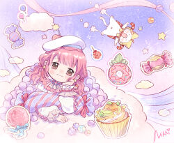 momo (nikki) from nikki (series)
