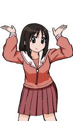 kasuga ayumu from azumanga daioh