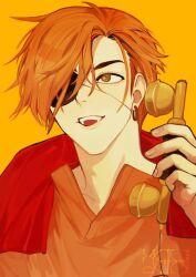 lavi from d.gray-man