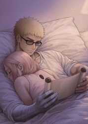 haruno sakura from boruto: naruto next generations