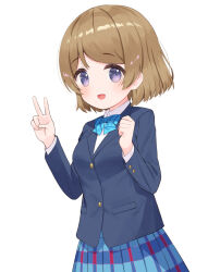 koizumi hanayo from love live! by eichisu