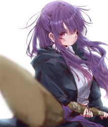 fern (sousou no frieren) from sousou no frieren