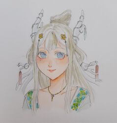 nikki (series) fan art