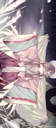 kaguya (cho kaguya-hime!) from cho kaguya-hime!