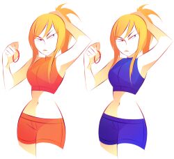 samus aran from metroid