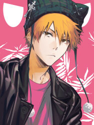 kurosaki ichigo from bleach by ihsekodwww