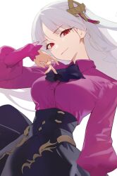 fillia (fate) from fate/strange fake