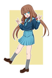 nijisanji fan art