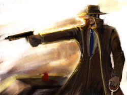zenigata kouichi from lupin iii by bccp