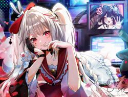 sparkle (honkai: star rail) from honkai: star rail by om rm1101