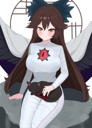 kaenbyou rin from touhou