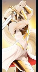 adora (she-ra) from masters of the universe