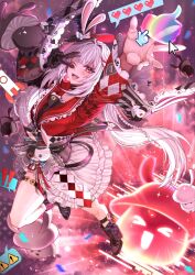 sparkle (honkai: star rail) from honkai: star rail by rchella