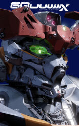 gquuuuuux from gundam