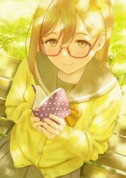 kunikida hanamaru from love live! by papi (papiron100)