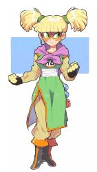 min min (arms) from arms (game) by inkerton-kun