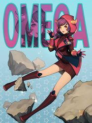 kagari from pokemon by juck pill