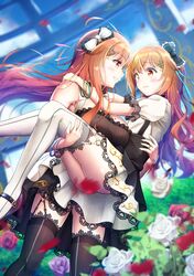 natsusora aona from original by nobady