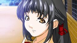 sakakibara kanade from love fetish