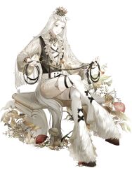 food fantasy fan art