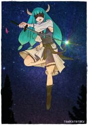 sousou no frieren fan art