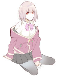 shinjou akane from gridman universe by cheneasy