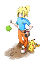 minior from pokemon