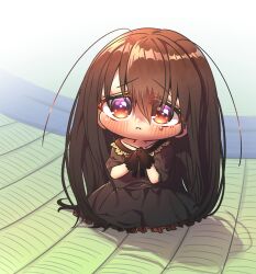 original fan art