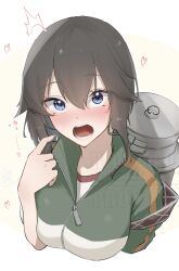kantai collection fan art