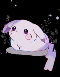 pikachu from pokemon