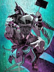 batman from batman (series)