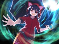 mirai (senran kagura) from senran kagura