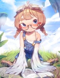original fan art