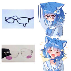 indie virtual youtuber fan art
